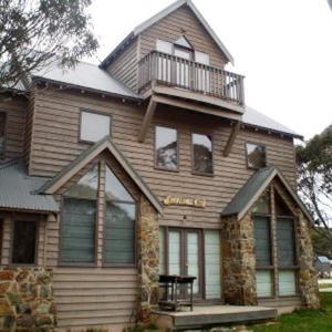 Square Bear Apartamento Dinner Plain Exterior foto